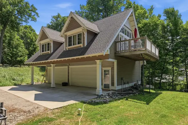 1834 Petes Point Lane Sw, Alexandria, MN 56308