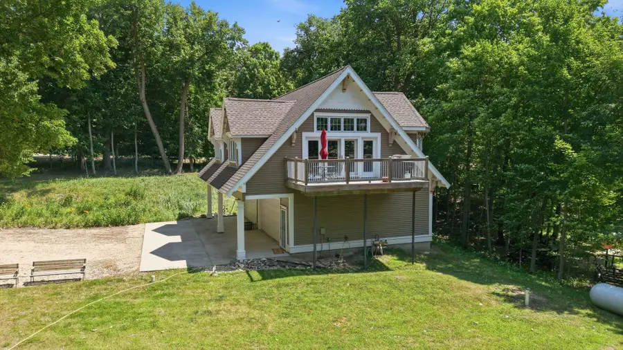 1834 Petes Point Lane Sw, Alexandria, MN 56308 - #2