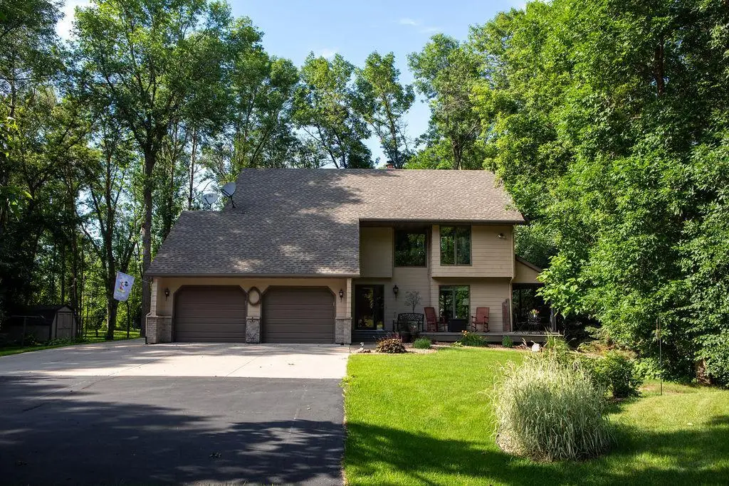750 S Fairfield Avenue, Rush City, MN 55069 - #1