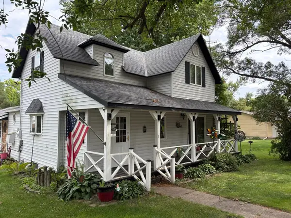 601 Harrison Avenue, Sacred Heart, MN 56285