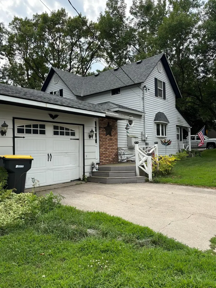 601 Harrison Avenue, Sacred Heart, MN 56285 - #2