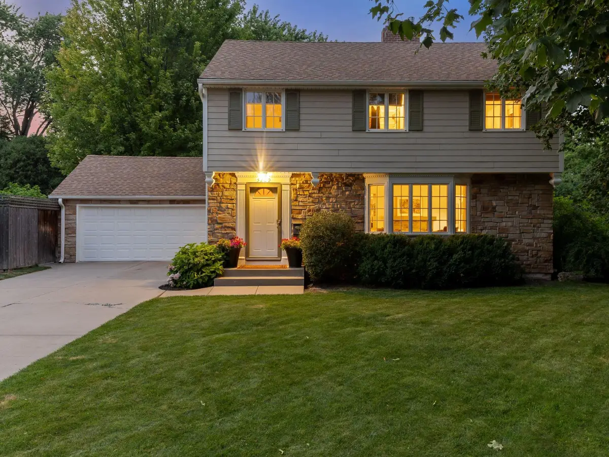 5220 Maddox Lane, Edina, MN 55436 - #1