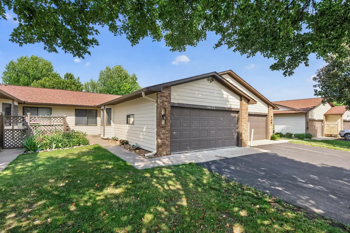 14332 Glenda Drive, Apple Valley, MN 55124 - #1