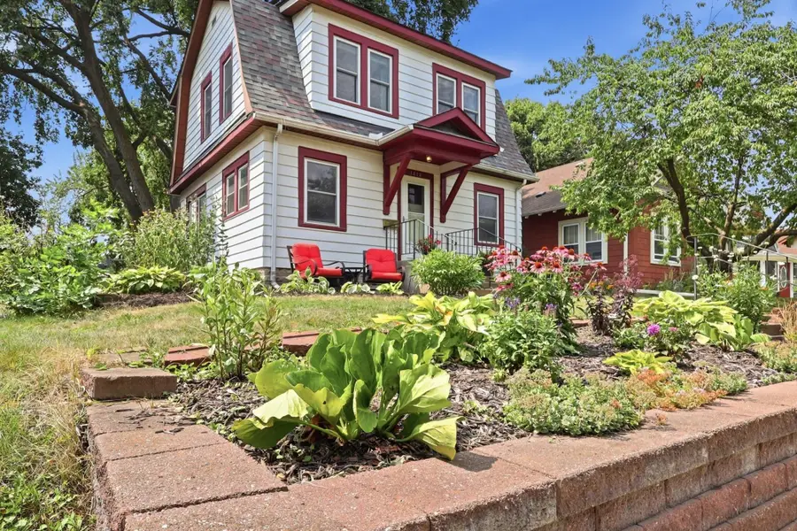 3414 Polk Street Ne, Minneapolis, MN 55418 - #2