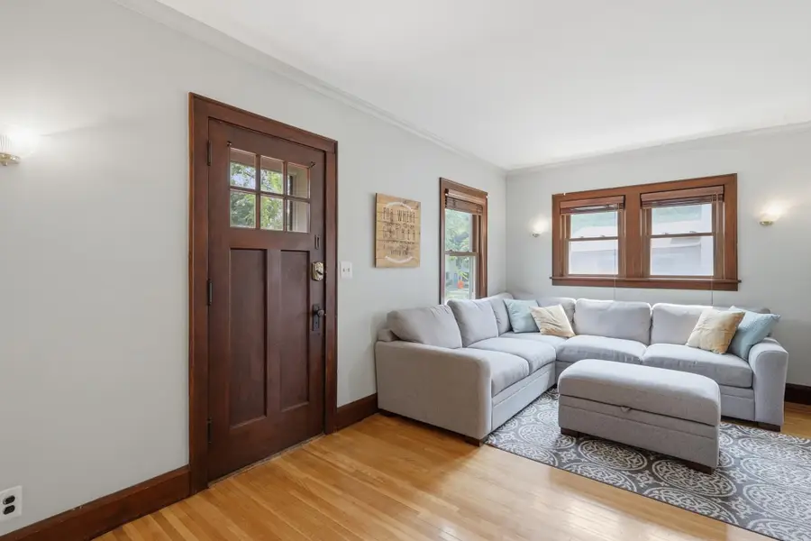 3414 Polk Street Ne, Minneapolis, MN 55418 - #3