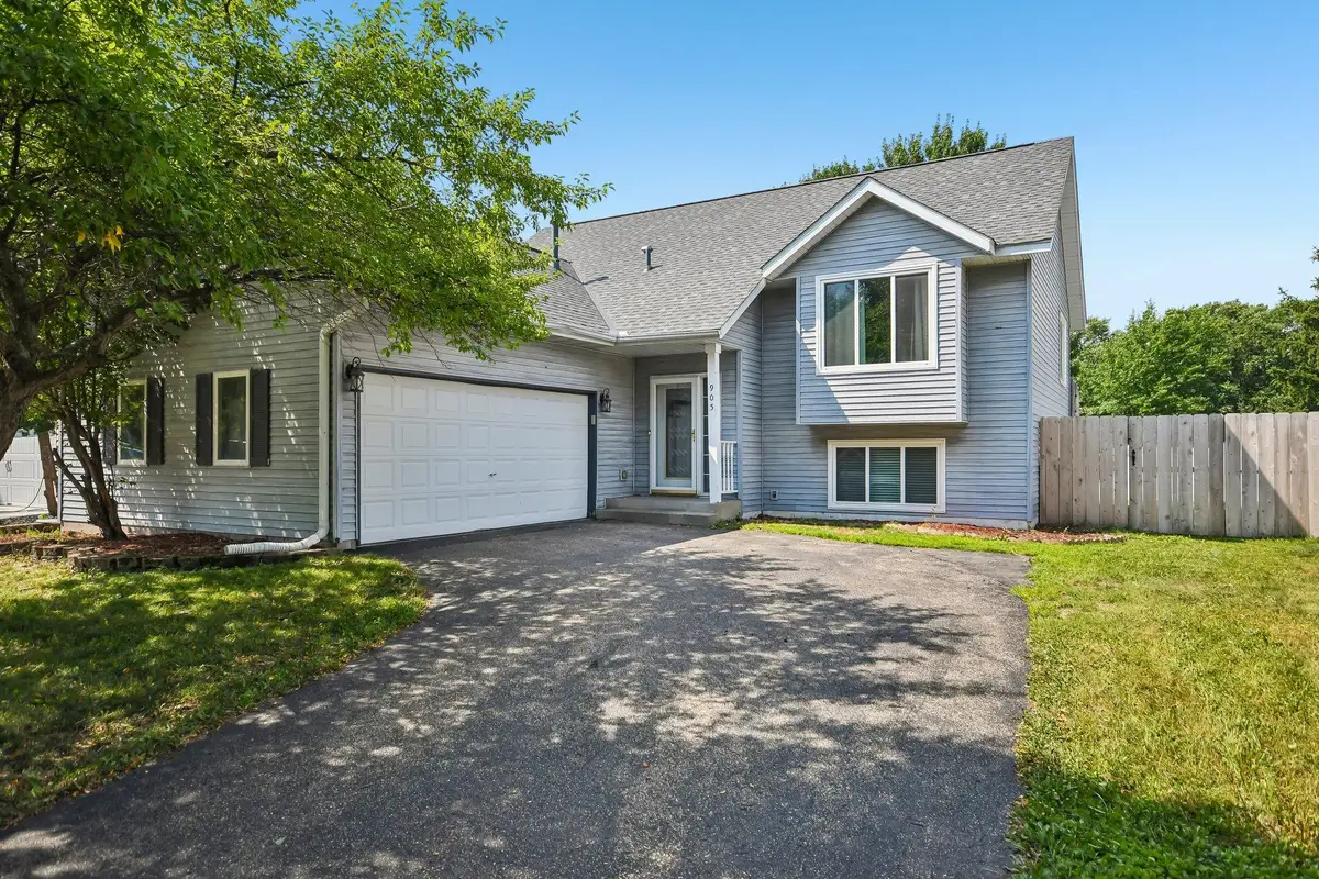 905 Walnut Street, Farmington, MN 55024 - #1