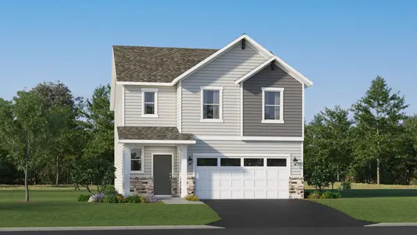 22348 Isla Way, Rogers, MN 55374