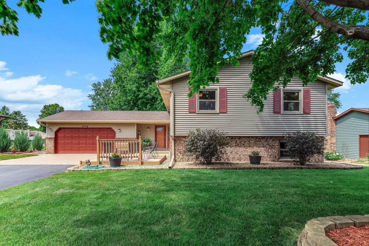 4261 Dunrovin Lane, Eagan, MN 55123 - #1