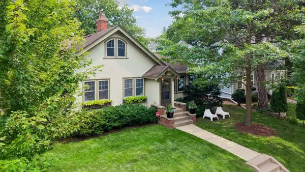 5009 Emerson Avenue S, Minneapolis, MN 55419