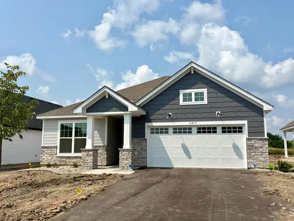 6817 Zenwood Lane, Corcoran, MN 55340