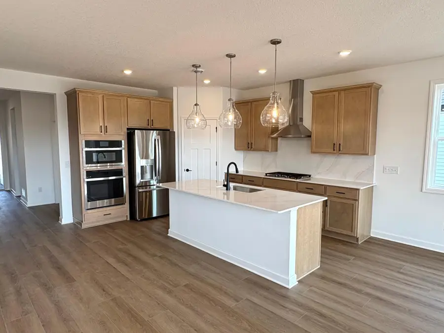 6817 Zenwood Lane, Corcoran, MN 55340 - #2