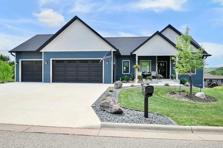 166 Rimrock Road, Rollingstone, MN 55969 - #2