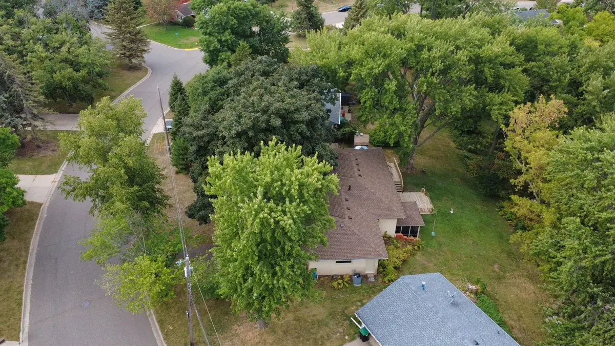 451 Rice Creek Terrace Ne, Fridley, MN 55432 - #1