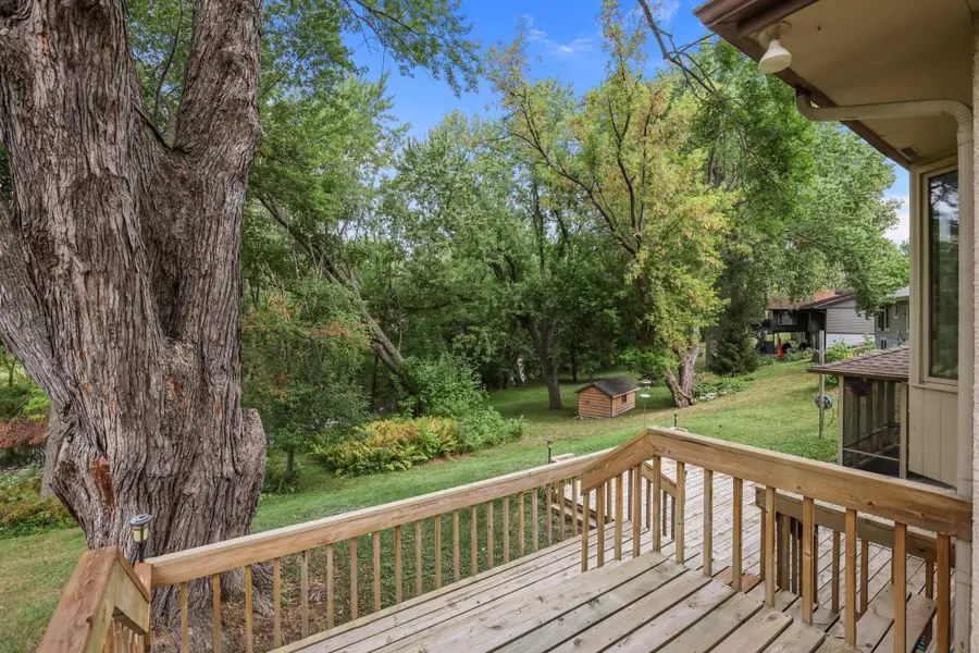 451 Rice Creek Terrace Ne, Fridley, MN 55432 - #3
