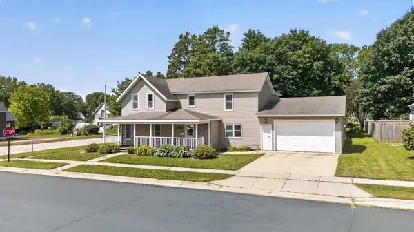 112 S Hudson Avenue, Spring Valley, MN 55975