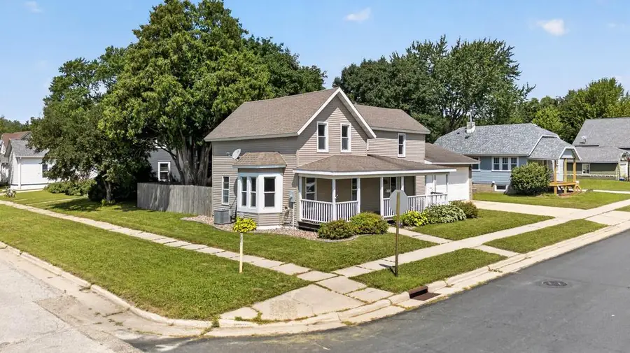 112 S Hudson Avenue, Spring Valley, MN 55975 - #2