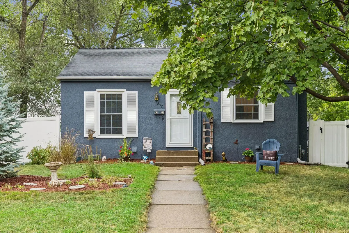3252 Dakota Avenue S, Saint Louis Park, MN 55416 - #1