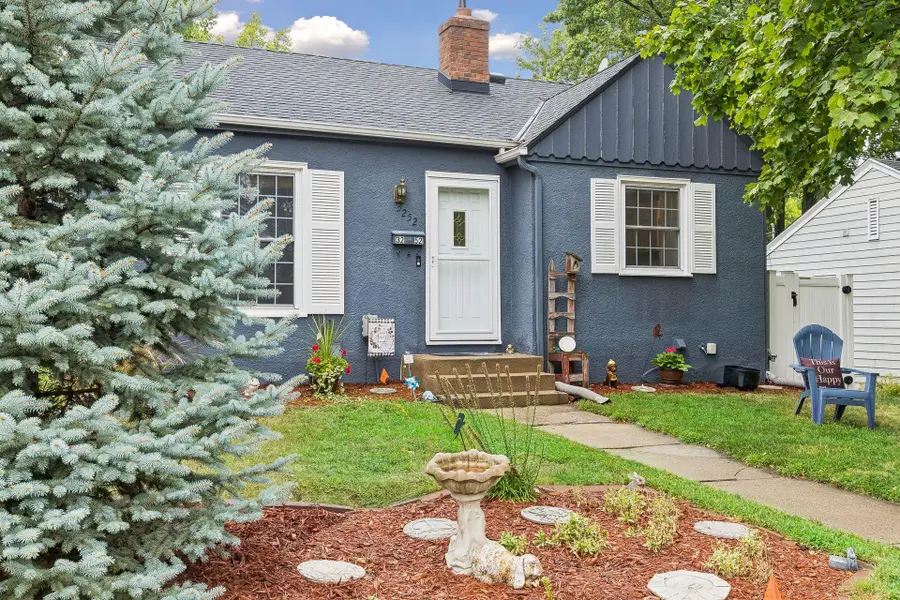 3252 Dakota Avenue S, Saint Louis Park, MN 55416 - #3