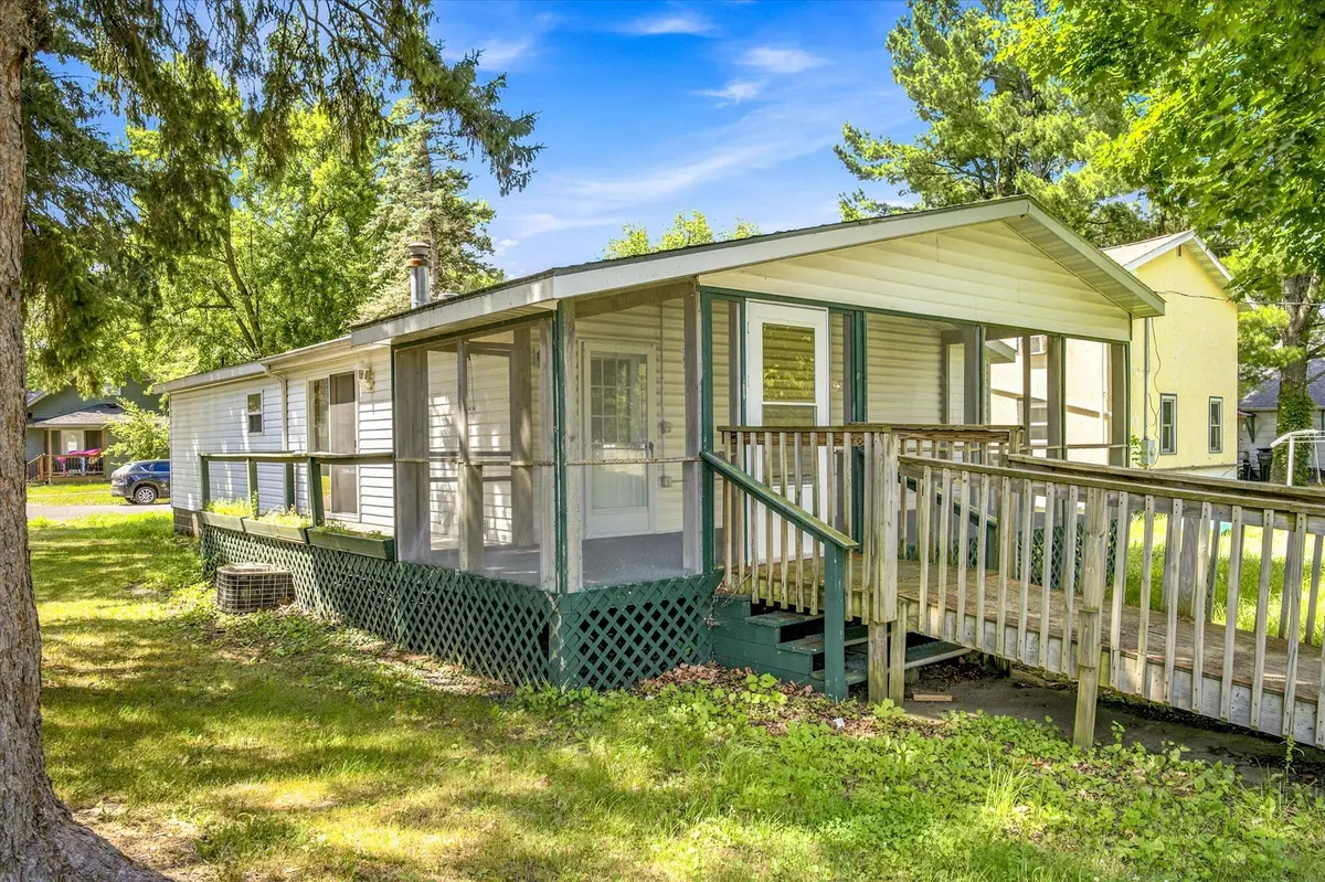 7466 Cedar Street W, Webster, WI 54893 - #1