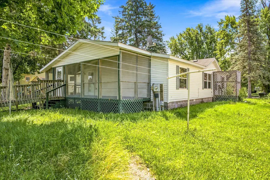 7466 Cedar Street W, Webster, WI 54893 - #2