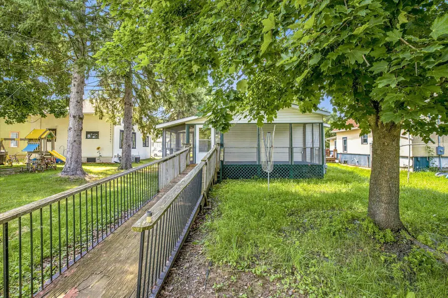 7466 Cedar Street W, Webster, WI 54893 - #3