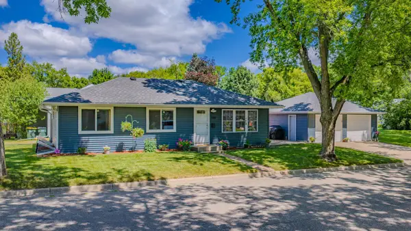 705 Johanna Avenue, Willmar, MN 56201