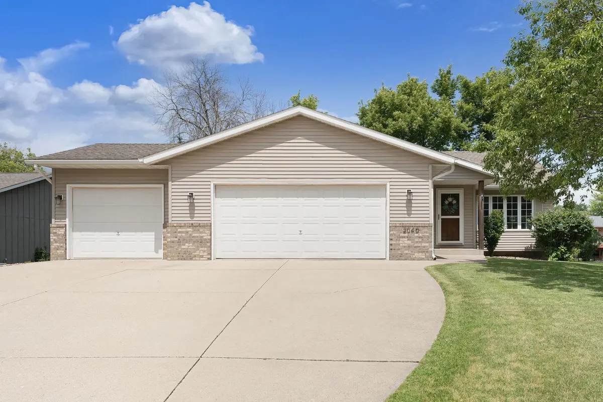 2040 Greenwood Drive, Owatonna, MN 55060 - #1