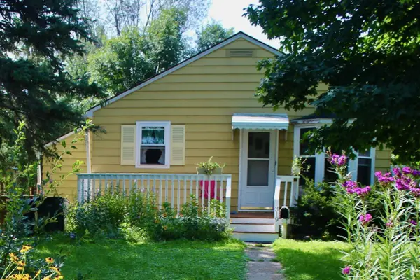 319 W Douglas Avenue, Fergus Falls, MN 56537