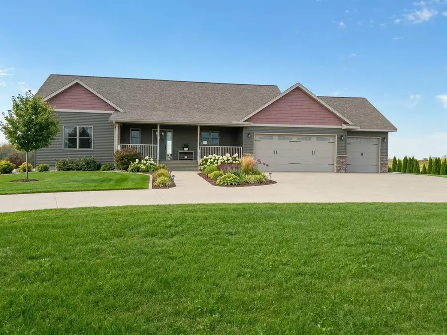 13373 58th Avenue, South Haven, MN 55382 - #2