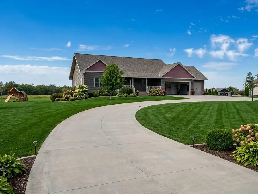 13373 58th Avenue, South Haven, MN 55382 - #3