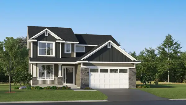 8903 Periwinkle Boulevard, Woodbury, MN 55129