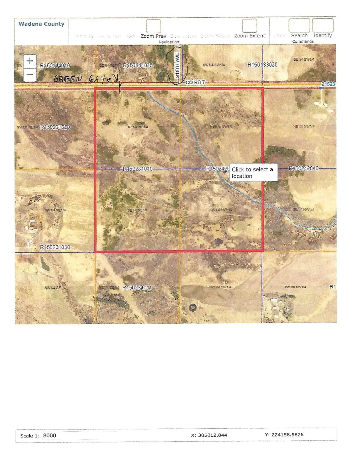 7 County Road 7, Verndale, MN 56481 - #1