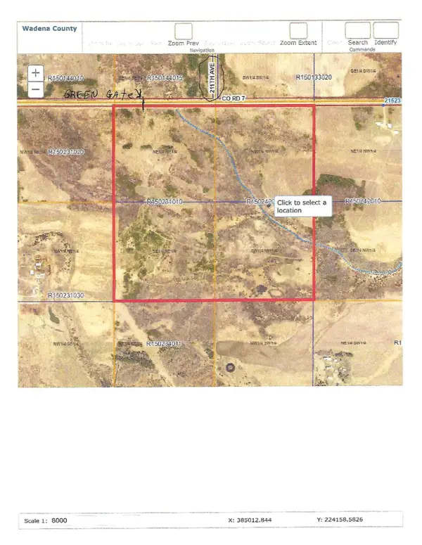 7 County Road 7, Verndale, MN 56481
