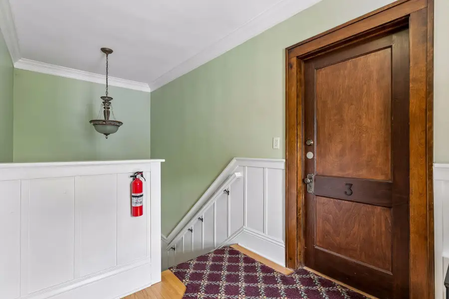 3856 Grand Avenue S #3, Minneapolis, MN 55409 - #3