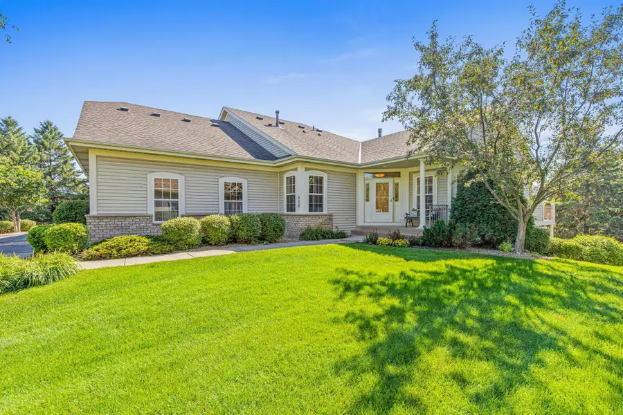 408 Holly Lane N, Oakdale, MN 55128 - #2
