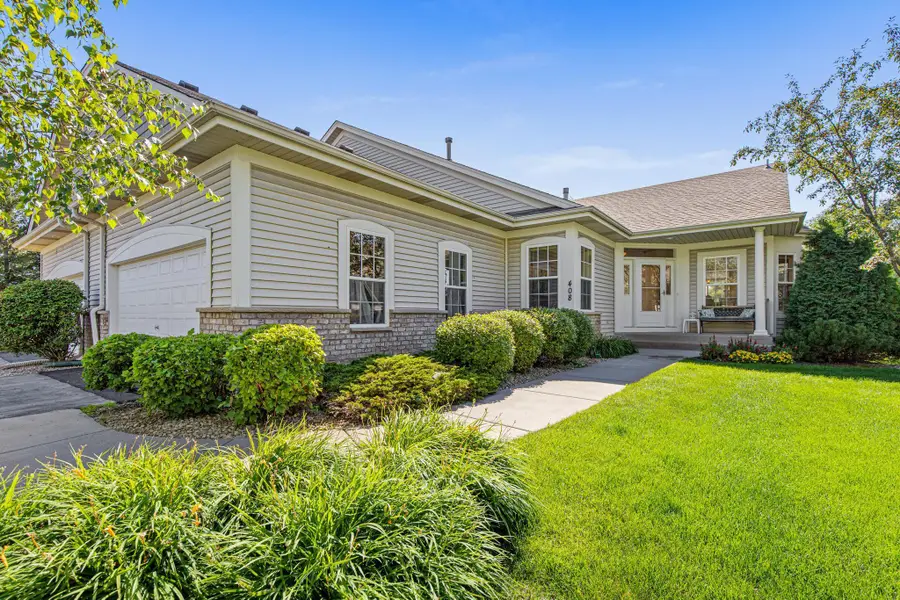 408 Holly Lane N, Oakdale, MN 55128 - #3