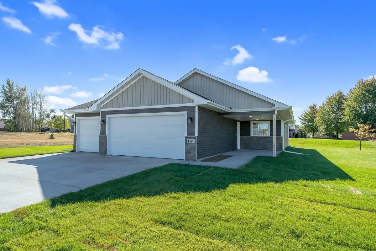 301 Gateway Parkway, Osceola, WI 54020 - #1