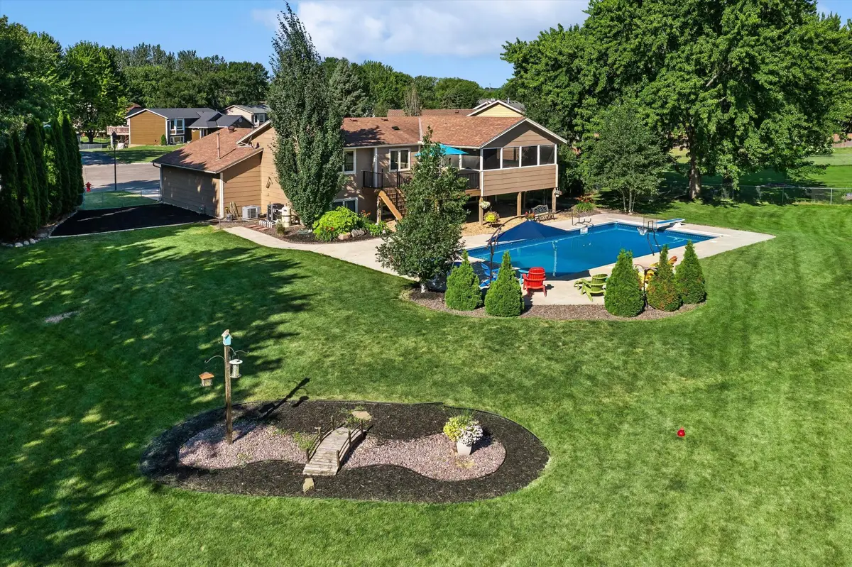 5710 W 139th Street, Savage, MN 55378 - #1