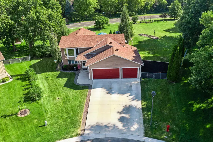 5710 W 139th Street, Savage, MN 55378 - #2