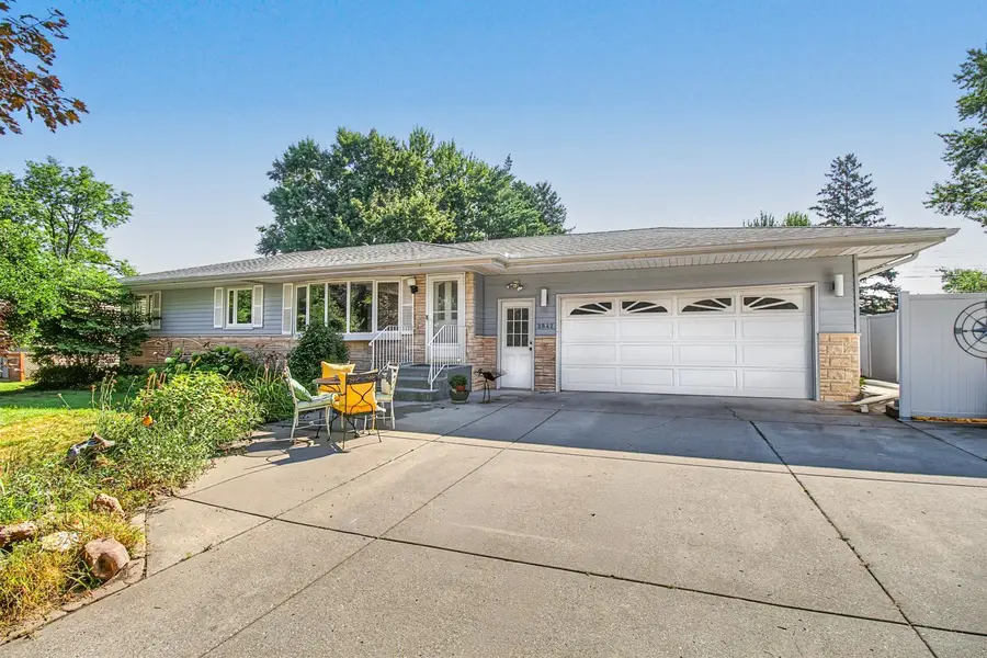 2842 Marion Street, Saint Paul, MN 55113 - #2