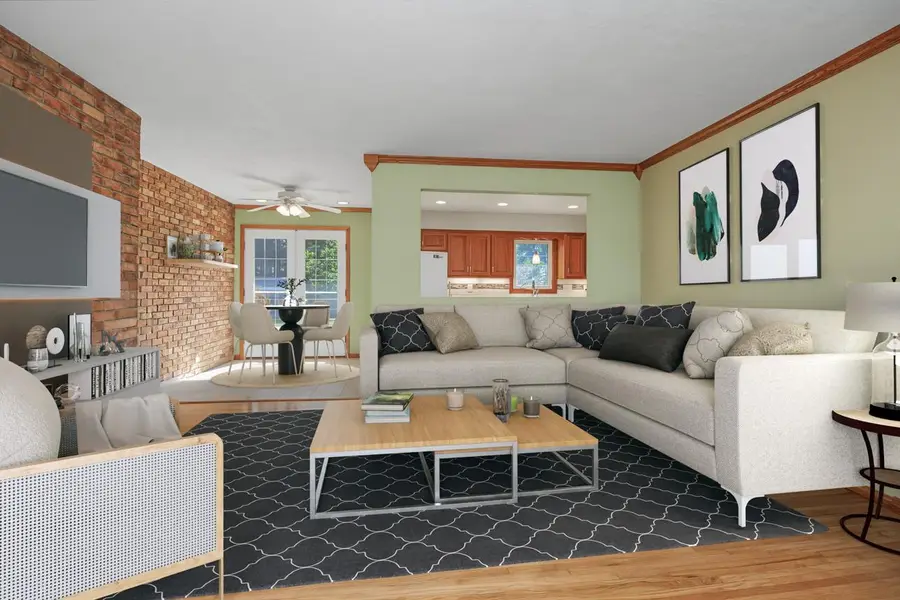 2842 Marion Street, Saint Paul, MN 55113 - #3