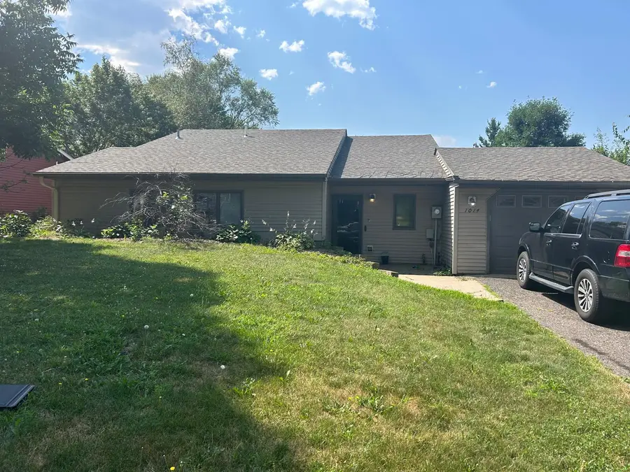 1014 Benedict Drive, Sauk Rapids, MN 56379 - #2