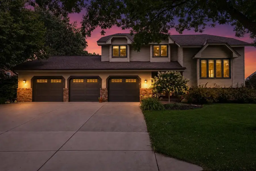7100 River Shore Lane N, Champlin, MN 55316 - #2