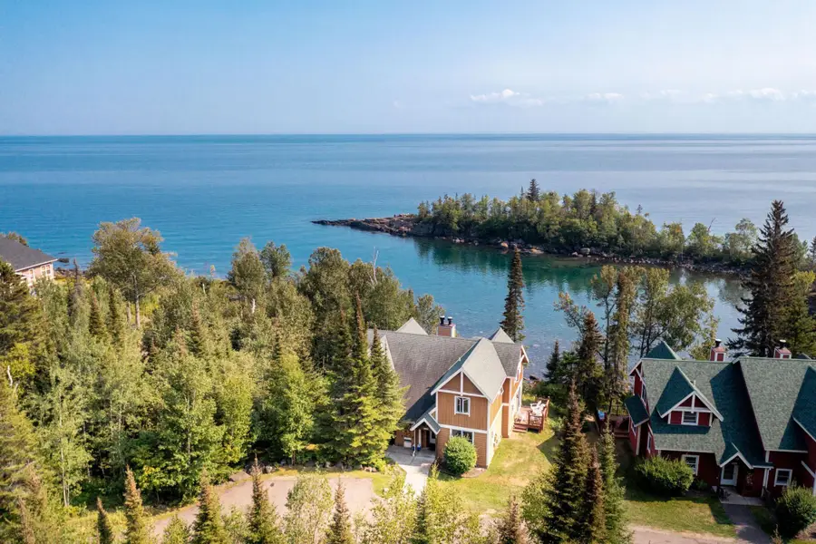 4576 Cove Side Cottages #410, Beaver Bay, MN 55616 - #2