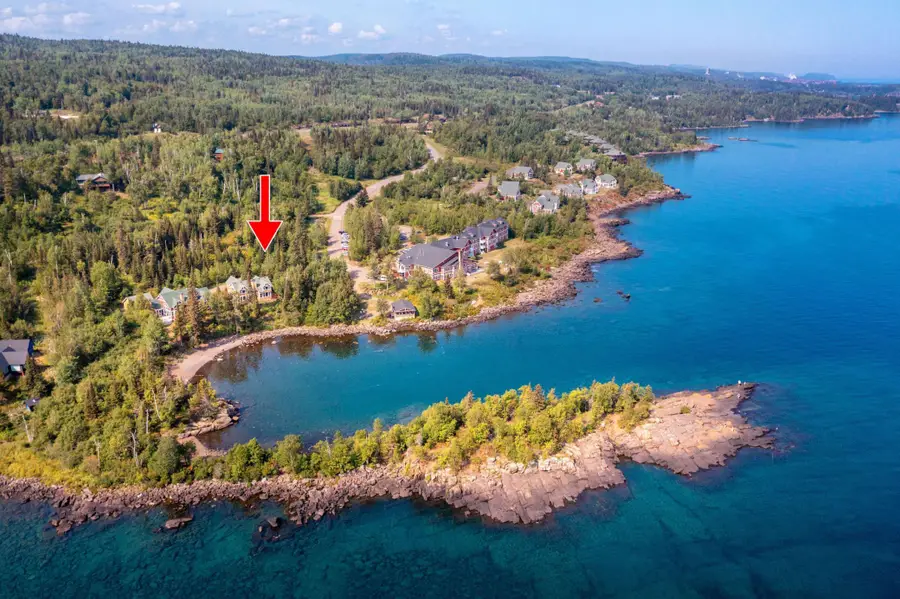 4576 Cove Side Cottages #410, Beaver Bay, MN 55616 - #3