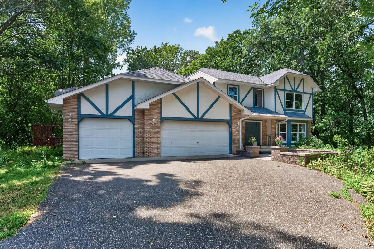 1901 Bloom Court, Hugo, MN 55038 - #1