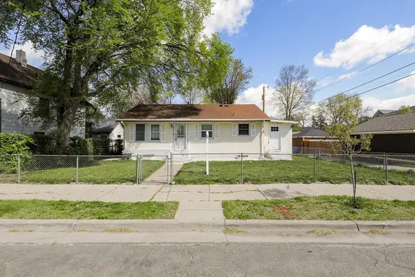1814 4th Avenue N, Minneapolis, MN 55405