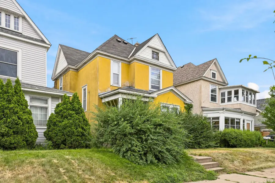 2641 Pillsbury Avenue S, Minneapolis, MN 55408 - #2