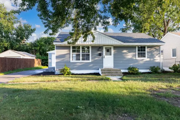 5029 53rd Avenue N, Crystal, MN 55429