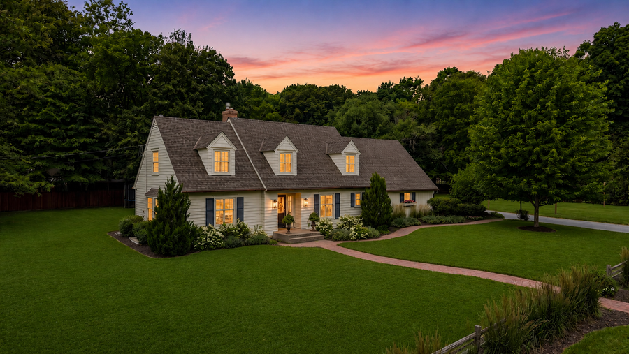 18855 Park Avenue, Wayzata, MN 55391 - #2